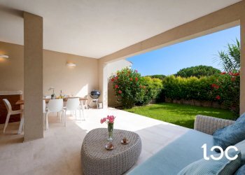 Villa San Teodoro - foto 7