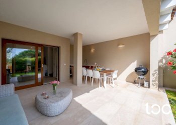Villa San Teodoro - foto 9