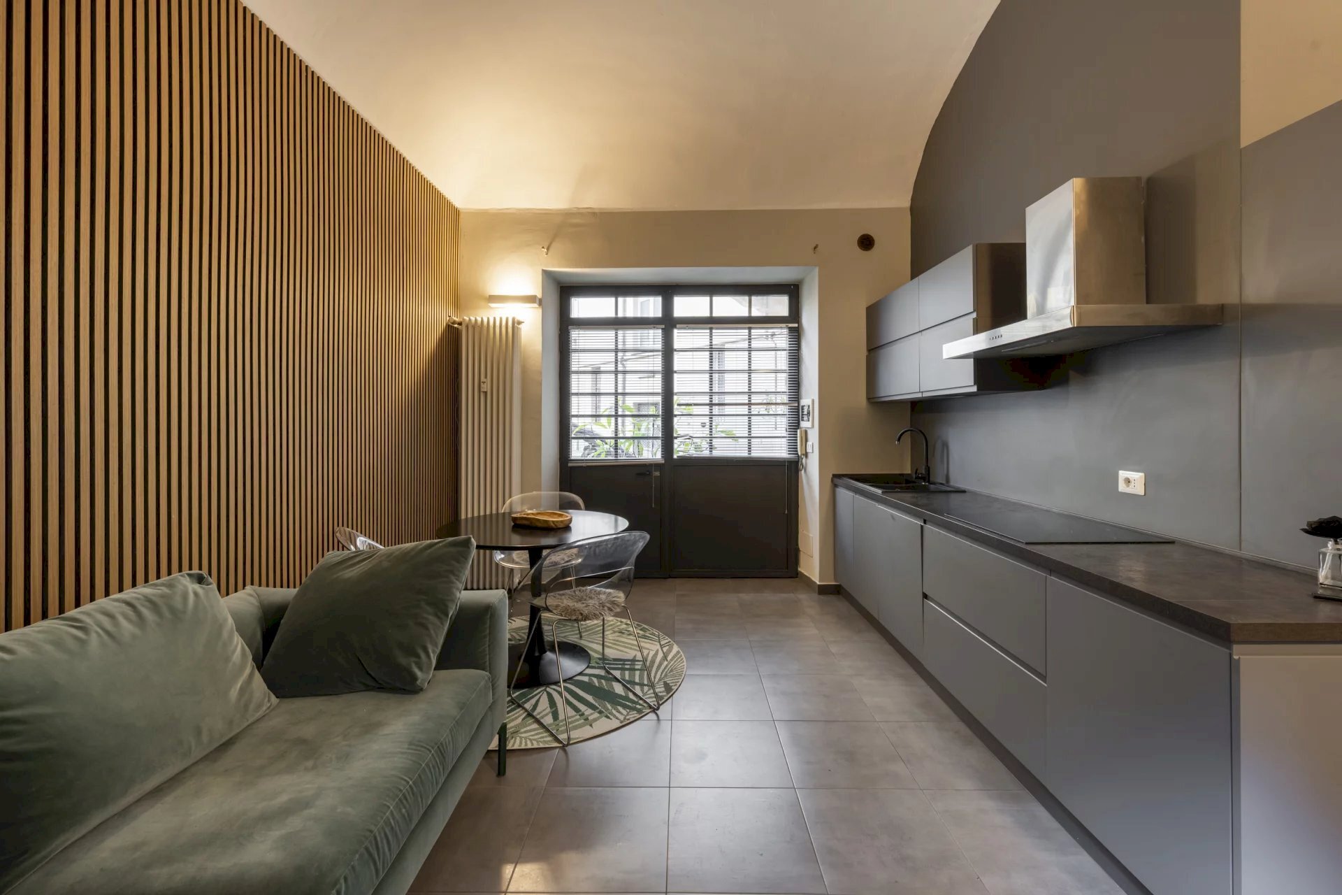 Appartamento Via degli Artisti, Torino (zona Vanchiglia) - foto 1