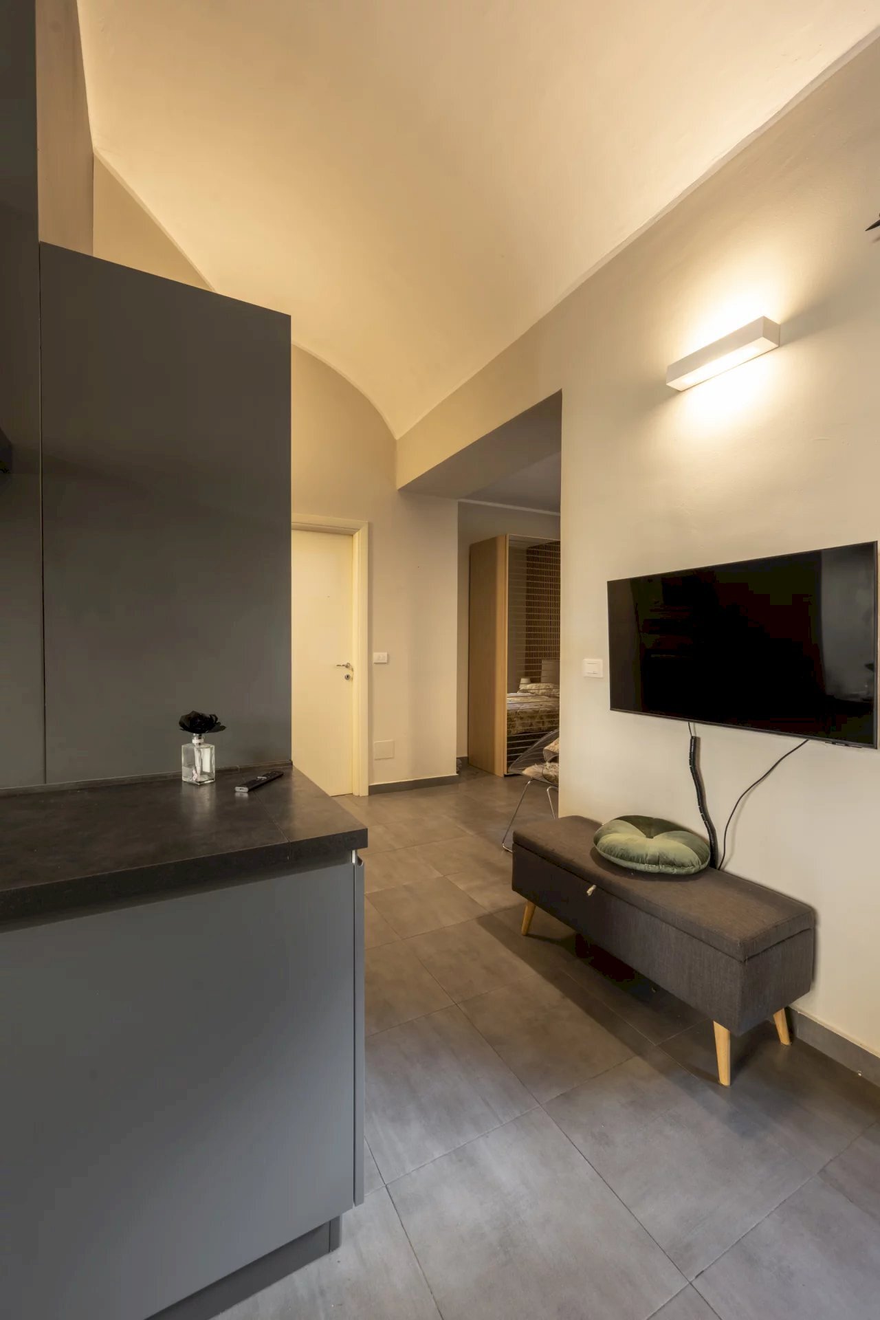 Appartamento Via degli Artisti, Torino (zona Vanchiglia) - foto 3
