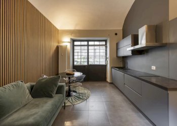 Appartamento Via degli Artisti, Torino (zona Vanchiglia) - foto 1