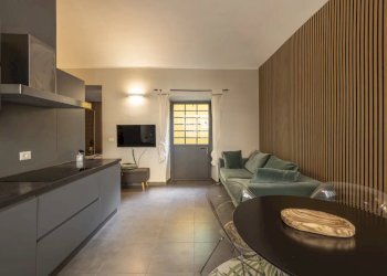 Appartamento Via degli Artisti, Torino (zona Vanchiglia) - foto 2