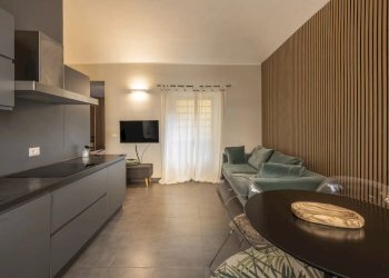 Appartamento Via degli Artisti, Torino (zona Vanchiglia) - foto 4