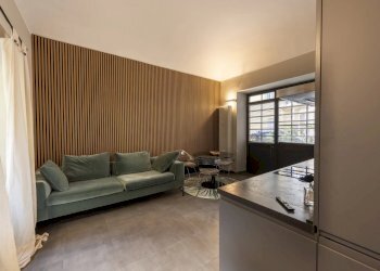 Appartamento Via degli Artisti, Torino (zona Vanchiglia) - foto 6