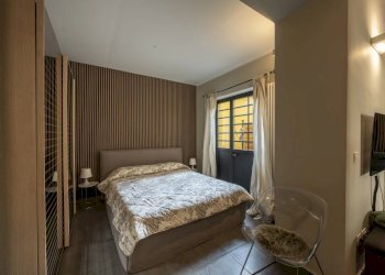 Appartamento Via degli Artisti, Torino (zona Vanchiglia) - foto 8