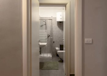 Appartamento Via degli Artisti, Torino (zona Vanchiglia) - foto 10