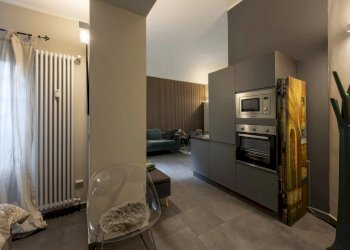 Appartamento Via degli Artisti, Torino (zona Vanchiglia) - foto 11