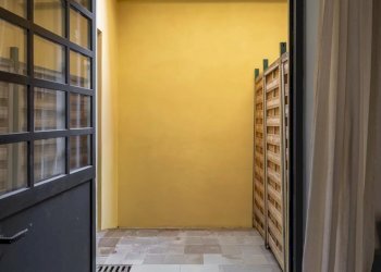 Appartamento Via degli Artisti, Torino (zona Vanchiglia) - foto 12