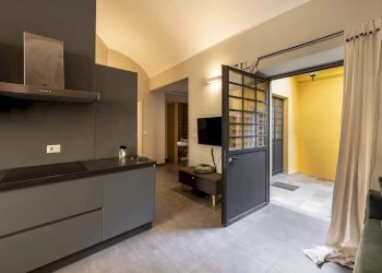 Appartamento Via degli Artisti, Torino (zona Vanchiglia) - foto 13