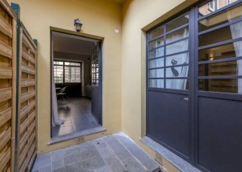 Appartamento Via degli Artisti, Torino (zona Vanchiglia) - foto 14
