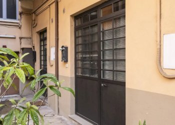 Appartamento Via degli Artisti, Torino (zona Vanchiglia) - foto 16