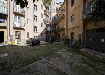 Appartamento Via degli Artisti, Torino (zona Vanchiglia) - foto 17