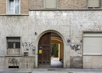 Appartamento Via degli Artisti, Torino (zona Vanchiglia) - foto 18