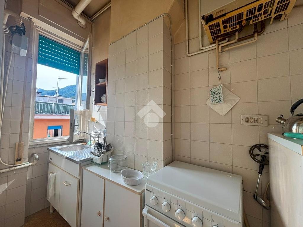 Trilocale Via Pineta, Rapallo - foto 2