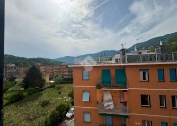 Trilocale Via Pineta, Rapallo - foto 4