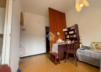 Trilocale Via Pineta, Rapallo - foto 7
