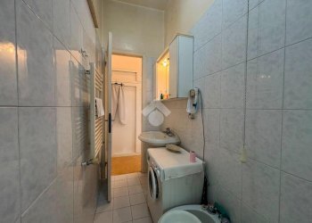 Trilocale Via Pineta, Rapallo - foto 14