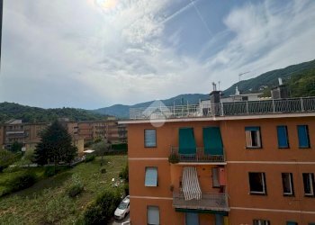 Trilocale Via Pineta, Rapallo - foto 16