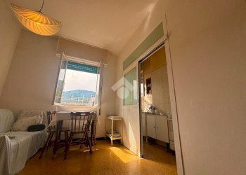 Trilocale Via Pineta, Rapallo - foto 22
