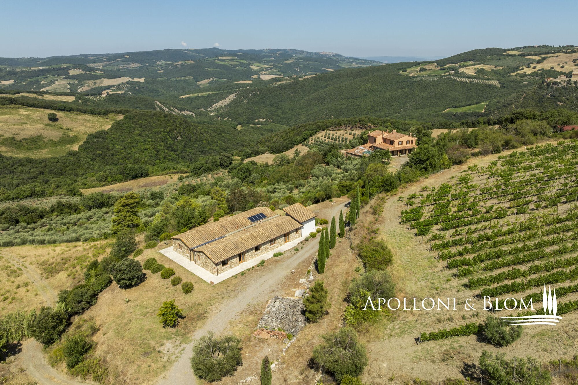 Rustico S.da Provinciale del Monte Amiata, 53023, Castiglione d'Orcia - foto 1