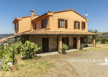 Rustico S.da Provinciale del Monte Amiata, 53023, Castiglione d'Orcia - foto 4