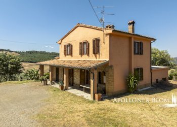 Rustico S.da Provinciale del Monte Amiata, 53023, Castiglione d'Orcia - foto 5