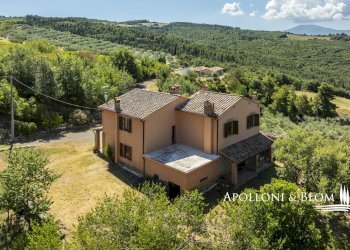 Rustico S.da Provinciale del Monte Amiata, 53023, Castiglione d'Orcia - foto 7