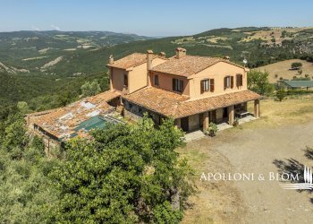 Rustico S.da Provinciale del Monte Amiata, 53023, Castiglione d'Orcia - foto 8