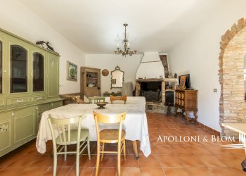 Rustico S.da Provinciale del Monte Amiata, 53023, Castiglione d'Orcia - foto 9