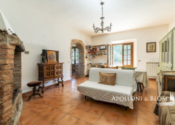 Rustico S.da Provinciale del Monte Amiata, 53023, Castiglione d'Orcia - foto 10