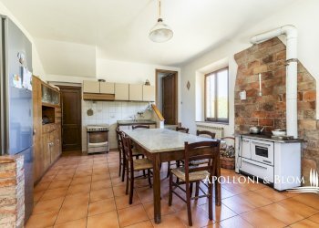 Rustico S.da Provinciale del Monte Amiata, 53023, Castiglione d'Orcia - foto 11
