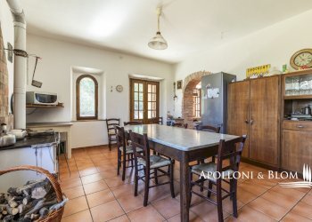 Rustico S.da Provinciale del Monte Amiata, 53023, Castiglione d'Orcia - foto 12