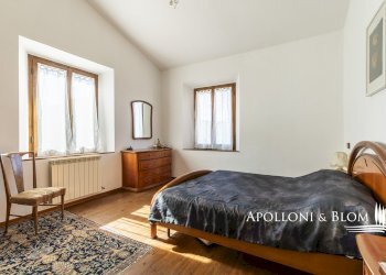 Rustico S.da Provinciale del Monte Amiata, 53023, Castiglione d'Orcia - foto 16