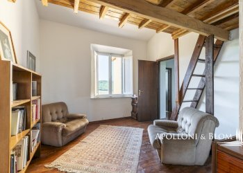 Rustico S.da Provinciale del Monte Amiata, 53023, Castiglione d'Orcia - foto 18