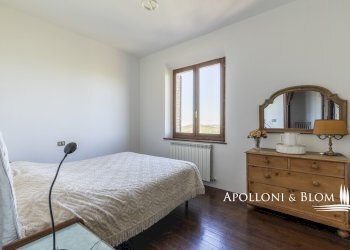Rustico S.da Provinciale del Monte Amiata, 53023, Castiglione d'Orcia - foto 20