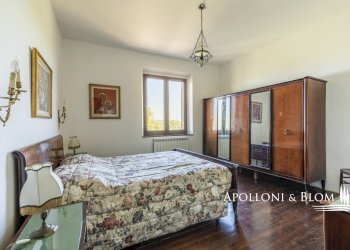 Rustico S.da Provinciale del Monte Amiata, 53023, Castiglione d'Orcia - foto 21