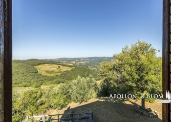 Rustico S.da Provinciale del Monte Amiata, 53023, Castiglione d'Orcia - foto 22