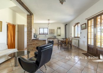 Rustico S.da Provinciale del Monte Amiata, 53023, Castiglione d'Orcia - foto 23