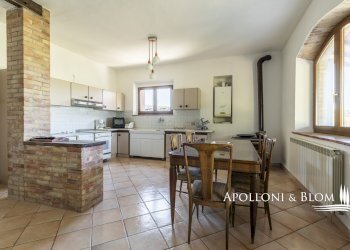 Rustico S.da Provinciale del Monte Amiata, 53023, Castiglione d'Orcia - foto 24