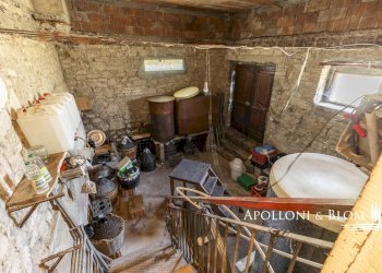 Rustico S.da Provinciale del Monte Amiata, 53023, Castiglione d'Orcia - foto 27