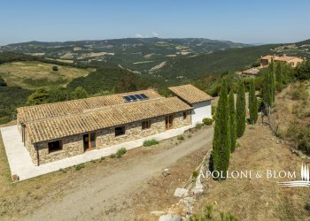 Rustico S.da Provinciale del Monte Amiata, 53023, Castiglione d'Orcia - foto 28