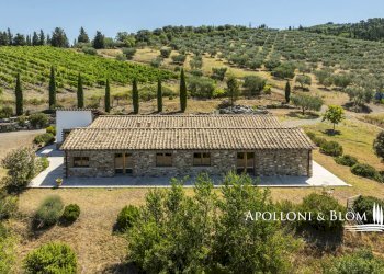 Rustico S.da Provinciale del Monte Amiata, 53023, Castiglione d'Orcia - foto 29