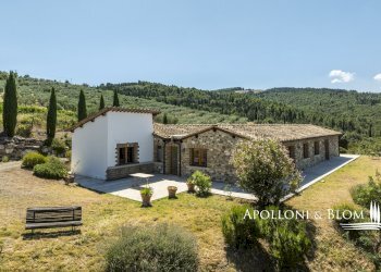 Rustico S.da Provinciale del Monte Amiata, 53023, Castiglione d'Orcia - foto 31