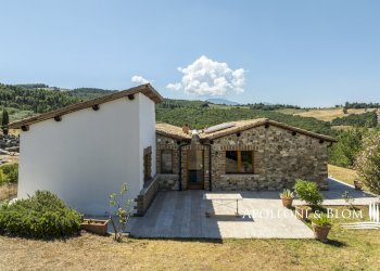 Rustico S.da Provinciale del Monte Amiata, 53023, Castiglione d'Orcia - foto 32