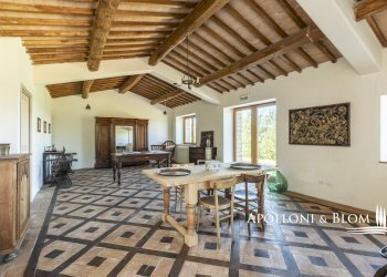 Rustico S.da Provinciale del Monte Amiata, 53023, Castiglione d'Orcia - foto 33