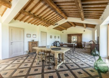 Rustico S.da Provinciale del Monte Amiata, 53023, Castiglione d'Orcia - foto 34
