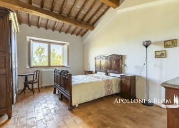Rustico S.da Provinciale del Monte Amiata, 53023, Castiglione d'Orcia - foto 39