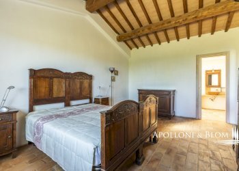 Rustico S.da Provinciale del Monte Amiata, 53023, Castiglione d'Orcia - foto 40