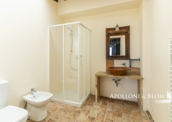 Rustico S.da Provinciale del Monte Amiata, 53023, Castiglione d'Orcia - foto 41