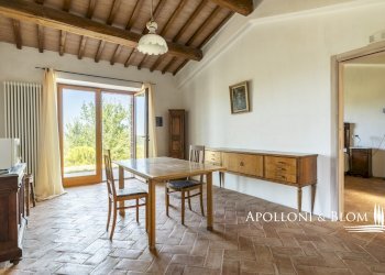 Rustico S.da Provinciale del Monte Amiata, 53023, Castiglione d'Orcia - foto 42